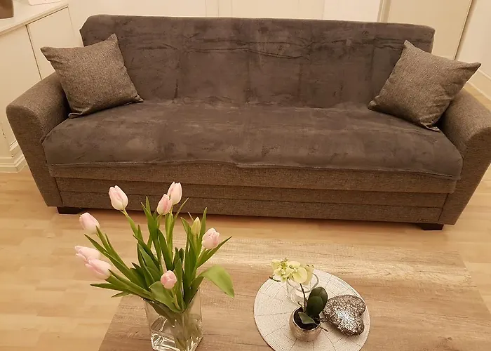 City Apartment