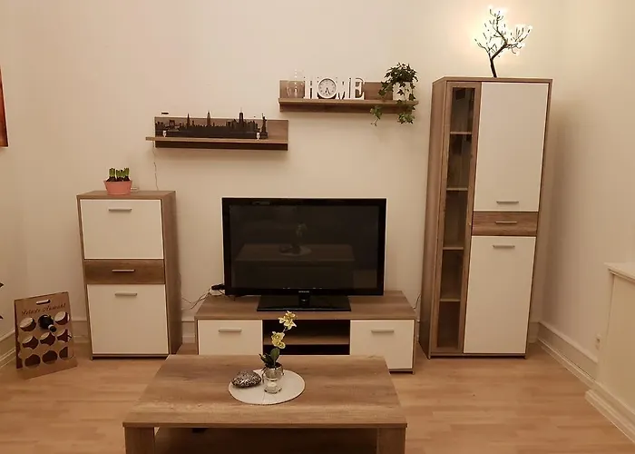 City Apartment