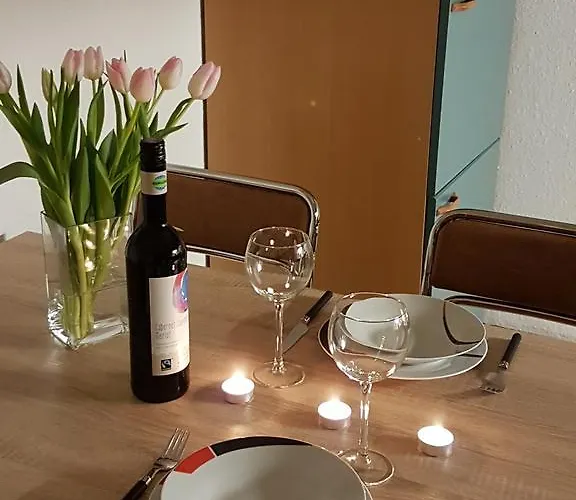 City Apartment