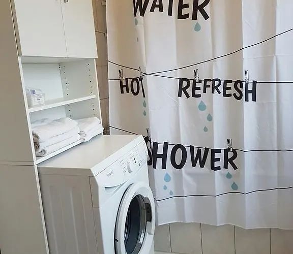 City Apartment