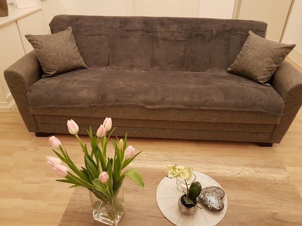 City Apartment Апартаменты *