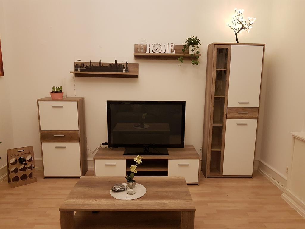 City Apartment Apartment
