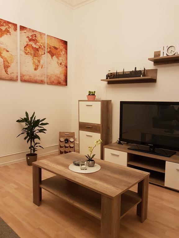 City Apartment *